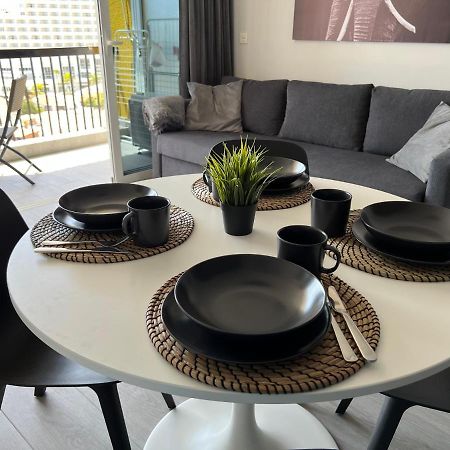 Copacabana Ocean View Apartament Playa Feñabe Extérieur photo
