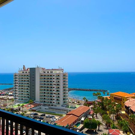 Copacabana Ocean View Apartament Playa Feñabe Extérieur photo