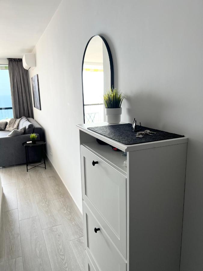 Copacabana Ocean View Apartament Playa Feñabe Extérieur photo
