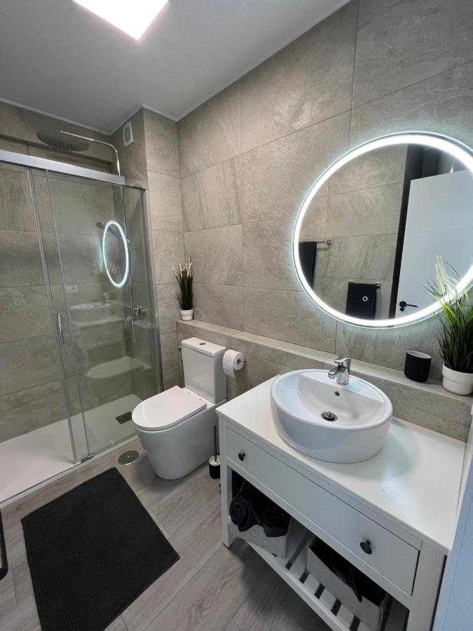 Copacabana Ocean View Apartament Playa Feñabe Extérieur photo