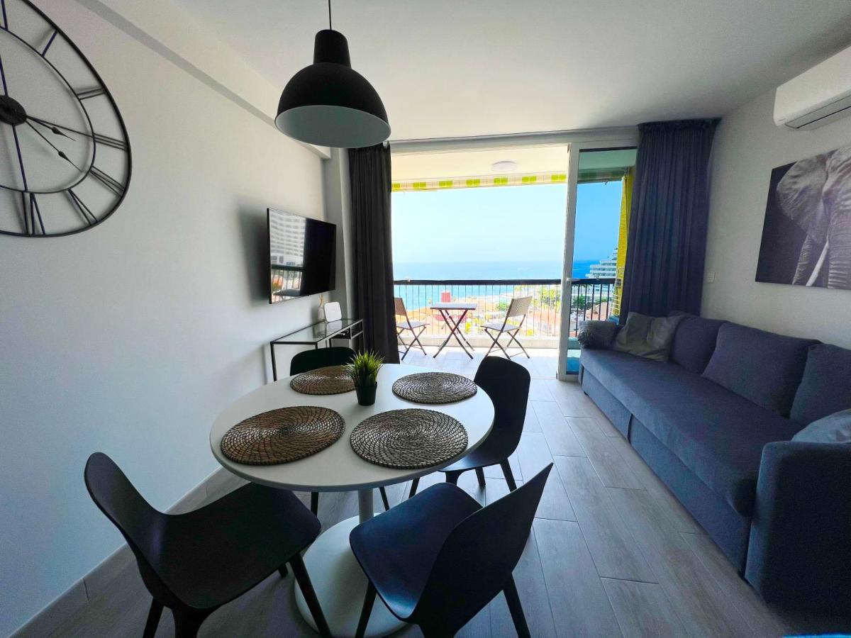 Copacabana Ocean View Apartament Playa Feñabe Extérieur photo