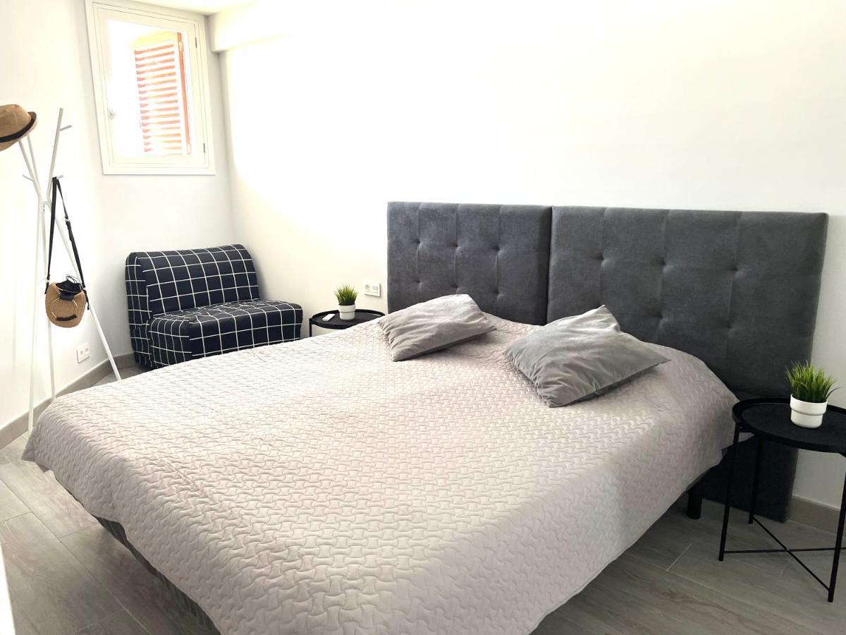 Copacabana Ocean View Apartament Playa Feñabe Extérieur photo